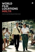 Cover: World Film Locations: Malta - Intellect Books