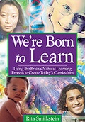 Cover: We're Born to Learn - Corwin Press Inc