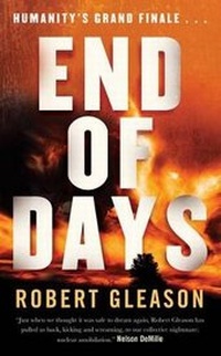 Enlarge image Cover: End of Days - Tor Books