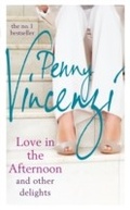 Cover: Love In The Afternoon and Other Delights - Headline Review