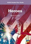 Cover: GCSE English Literature: Teacher Resource - Philip Allan Updates