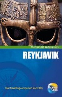 Abbildung von: Reykjavik - Thomas Cook Publishing