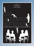 Cover: The Audience Experience - Intellect Books