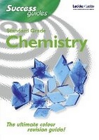 Abbildung von: SUCCESS GUIDE IN CHEMISTRY (SCHOOL) - Leckie & Leckie