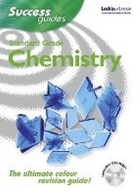 Abbildung von: STANDARD GRADE SUCC CHEMISTRY CDROM - Leckie & Leckie