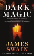 Cover: Dark Magic - Tor Books