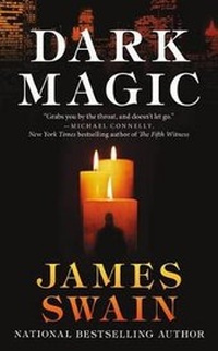 Enlarge image Cover: Dark Magic - Tor Books