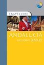 Cover: Andalucia Including Seville - Thomas Cook Publishing