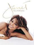 Cover: All for You - Janet Jackson - International Music Publications
