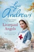 Cover: Liverpool Angels - Headline Book Publishing