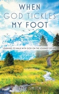 Cover: When God Tickles My Foot - Zaccmedia