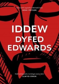 Enlarge image Cover: Iddew - Gwasg y Bwthyn