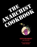 Cover: Anarchist Cookbook - See Sharp Press