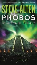 Cover: Phobos - Tor Books