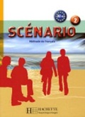 Cover: Scenario 2 - Hachette