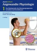 Cover: Angewandte Physiologie - Thieme