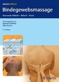 Cover: Bindegewebsmassage - Thieme