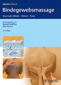 Abbildung von: Bindegewebsmassage - Thieme
