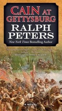 Enlarge image Cover: Cain at Gettysburg - Forge