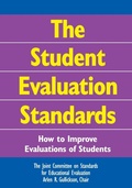 Cover: The Student Evaluation Standards - SAGE Publications Inc