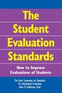 Cover: The Student Evaluation Standards - SAGE Publications Inc