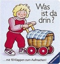 Cover: Was ist da drin? - Ravensburger