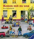 Cover: Komm mit zu uns - Ravensburger