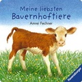Cover: Meine liebsten Bauernhoftiere - Ravensburger