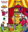 Cover: Im Zirkus - Ravensburger