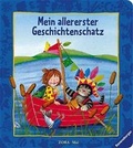 Cover: Mein allererster Geschichtenschatz - Ravensburger