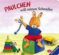 Cover: Paulchen will seinen Schnuller - Ravensburger