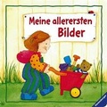 Cover: Meine allerersten Bilder 2 - Ravensburger