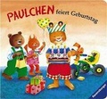 Cover: Paulchen feiert Geburtstag - Ravensburger