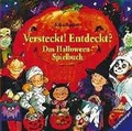 Cover: Versteckt! Entdeckt? Das Halloween-Spielbuch - Ravensburger