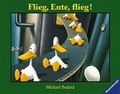 Cover: Flieg, Ente, flieg! - Ravensburger