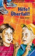 Cover: Hilfe! &Uuml;berfall! - Ravensburger