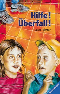 Enlarge image Cover: Hilfe! Überfall! - Ravensburger