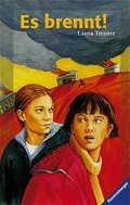 Cover: Es brennt! - Ravensburger