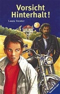 Cover: Vorsicht Hinterhalt! - Ravensburger