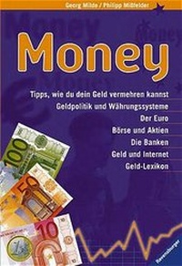 Enlarge image Cover: Money - Ravensburger