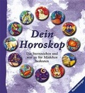 Cover: Dein Horoskop - Ravensburger
