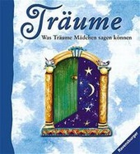 Enlarge image Cover: Träume - Ravensburger