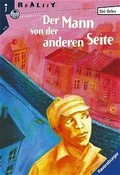 Cover: Der Mann von der anderen Seite - Ravensburger