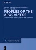 Cover: Peoples of the Apocalypse - De Gruyter