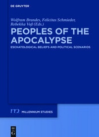 Abbildung von: Peoples of the Apocalypse - De Gruyter
