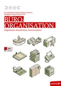Cover: B&uuml;roorganisation - H&ouml;lzel Verlag