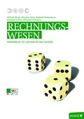 Cover: Rechnungswesen Handel - H&ouml;lzel Verlag