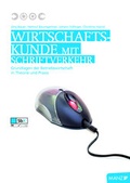 Cover: Wirtschaftskunde mit Schriftverkehr - H&ouml;lzel Verlag