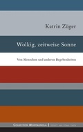 Cover: Wolkig, zeitweise Sonne - Books on Demand