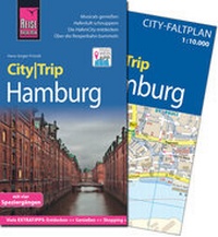Abbildung von: Reise Know-How CityTrip Hamburg - Reise Know-How Verlag Peter Rump GmbH
